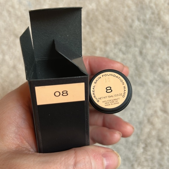 NWT Surratt | Shade 08 | Surreal Skin Foundation Wand - Picture 1 of 5